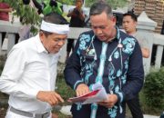 Pangdam Jaya Tutup TMMD, Wali Kota Bekasi Tegaskan Layanan Merata untuk Warga Kota Bekasi