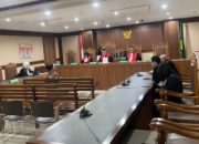 Terbuktii, Mantan Ketua PN Surabaya Rudi Suparmono Divonis 7 Tahun Penjara