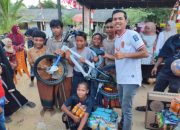 Semarak HUT RI ke-80 Desa di Aceh Timur Rayakan Kemerdekaan Bersama PT Medco E&P Malaka