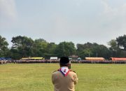 Harris Bobihoe Hadiri Festival Pramuka Lahirkan Generasi Tangguh Optimis Melihat Masa Depan