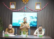 Pemerintah Kota Bekasi Gelar Konsultasi Publik Rencana Proyek KPBU Pengolahan Sampah Menjadi Energi Listrik