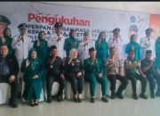 Bupati Hj Ratna Machmud Kukuhkan 13 Kepala Desa Perpanjangan Masa Jabatan