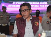 Ditresnarkoba Polda Sulteng Tangkap Wanita Paruh Baya di Lolioge, Diduga Pengedar Sabu