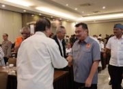 Kota Bekasi Resmi Sebagai Tuan Rumah Porprov XV Jawa Barat Penggerak Pendapatan Asli Daerah