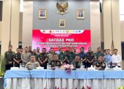 Satgas PKH Klaim Berhasil Kuasai 3,3 Juta Hektare Kawasan Hutan Negara