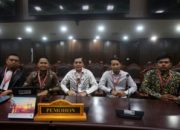 Iwakum Uji Materi Pasal 8, Terkait Perlindungan Wartawan ke MK