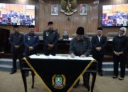 KUA PPAS Bentuk Nyata Keadilan Sosial para Pejuang Keluarga Dapat Perlindungan Setara