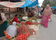 Harga Kebutuhan Pokok di Aceh Singkil Melejit, TPID Harus Segera Ambil Langkah