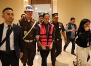 Kejagung Tetapkan Nadiem Makarim sebagai Tersangka Dugaan Korupsi Chromebook