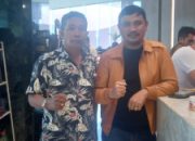 Diduga ada Diskriminatif pada Sejumlah Media dan Wartawan Terkait Pergub