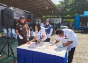 Kejari Jakarta Selatan Musnahkan Barang Bukti, Paling Banyak Tembakau Gorila 4 Kg