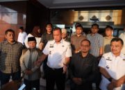 Wali Kota dan Ketua DPRD Kota Bekasi Sepakat untuk Evaluasi Tunjangan DPRD Sesuai Aturan yang Berlaku