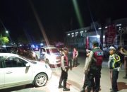 Polres Tolitoli Gelar Patroli Gabungan