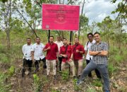 Kejagung Sita Aset Tanah Rp510 M Milik Tersangka Kasus Kredit PT Sritex