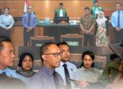 PA Kabulkan Gugatan Pembatalan Nikah WNI Korban KDRT dengan WN Arab Saudi yang Diajukan JPN Kejari Jakarta Barat