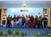 Arahan Perdana Penasihat DWP BNN RI: Perkuat Kebersamaan dan Kepedulian Sosial