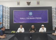 Ketum PWI Akhmad Munir Umumkan Susunan Pengurus Periode 2025–2030, Ini Daftarnya…