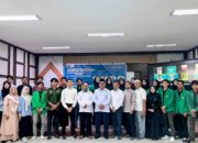 Sejarah Peradaban Islam IAIN Langsa Gelar Seminar Internasional Perdana