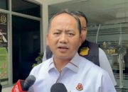 Kejagung Periksa 8 Saksi Dugaan Korupsi Kredit ke PT Sritex
