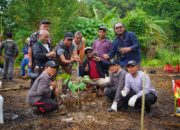 PT Berau Coal Luncurkan Pelatihan Peningkatan Produksi Kakao untuk Dukung Ekonomi Masyarakat