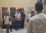 Rekonstruksi Kasus Pengeroyokan di Polres Musi Rawas Diwarnai Kejanggalan, Korban dan Keluarga Tuntut Keadilan