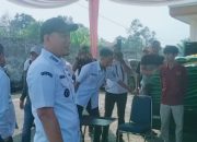 Walikota Lubuk Linggau Gelar Gerakan Pangan Murah, 2 Ton Beras Ludes Terjual