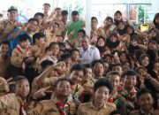 Tri Adhianto Tegaskan Renang di Sekolah Tidak Wajib bukan Penentu Nilai Akademis