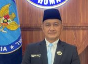 Kotim Resmi Punya BNNK, Kasubbid Penmas Polda Kalteng Jadi Kepala