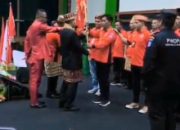 Pelantikan Pengurus DPW PWDPI Sumut dan DPC Se Sumut Berjalan Lancar dan Sukses