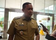 Tri Adhianto Pastikan 385 PPPK Tahap II Segera Dilantik 1 Oktober 2025