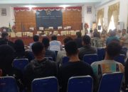 FMDB dan LSM Minta Aktifitas Pertambangan Dilakukan dengan Cara Manual