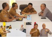 Kadiskominfosantik Dukung Inovasi Kabidhumas Polda Sulteng di Proyek Perubahan SIIP
