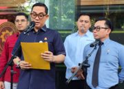 Kasus Dugaan Korupsi Minyak Pertamina, Kejari Jakpus Limpahkan 9 Tersangka ke Pengadilan