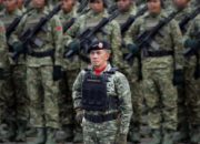 Letjen TNI Bambang Trisnohadi, Peraih Adhi Makayasa di Percaya Menjadi Komandan Upacara HUT ke-80 TNI