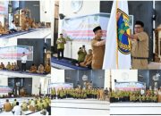 Serukan ‘NEMAEKA’ Gubernur : Sulteng Berani Juara STQH 28