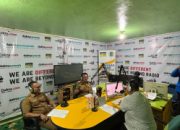 DP2KB Kota Bekasi Dorong Kemandirian Produktivitas Pemberdayaan Sekolah Lansia dan Puskesmas atau Rumah Sakit
