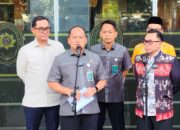 Kejaksaan Limpahkan Berkas Perkara Marcella Santoso dan 5 Tersangka Lain ke Pengadilan