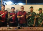 Antisipasi Keamanan dan Ketertiban, Rutan Kelas IIB Aceh Singkil Gelar Razia Gabungan Bersama Polri dan TNI