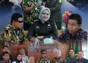 Kejaksaan Negeri Kota Bekasi Terima Audiensi dari National Paralympic Committee of Indonesia