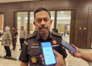 Jampidum Pastikan Kejaksaan Siap Terapkan KUHP Baru Mulai Januari 2026