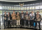 Sidang Uji Materi UU Pers, PWI Minta MK Pertegas Perlindungan Wartawan