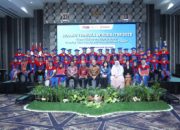 Menggali Potensi Lokal: 40 Lulusan ITSB Dapatkan Beasiswa PT Berau Coal