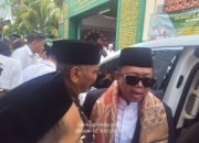 Nusron Wahid ajak Santri Mahasina Darul Qur’an Berkontribusi Bangkit Bangsa Indonesia