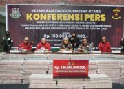 Kejatisu Amankan Rp150 Miliar diari PT. DMKR Terkait Kasus Dugaan Korupsi Jual Aset PTPN