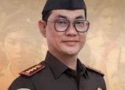 Berhasil Pimpin Kejari Jakarta Pusat Dr Safrianto di Promosi jadi Aspidum Kejati DKI Jakarta