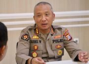 Viral Penggerebekan Narkoba di Kayumalue Ricuh, Polda Sulteng Angkat Bicara!