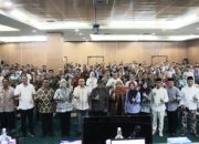Itwilko Gelar Bimtek Pengadaan Barjas Tipe IV Program Penataan Lingkungan RW Bekasi Kereen
