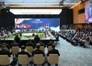 KTT ASEAN Plus Three, Presiden Prabowo Dorong Kerja Sama Konkret dan Integrasi Kawasan