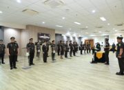 Kajati Jabar Lantik 25 Pejabat, Denny Achmad jadi Kajari Kabupaten Bogor