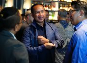 Bedah Buku “The Road of Faith”, Cermin Iman dan Keteladanan Jenderal TNI Agus Subiyanto